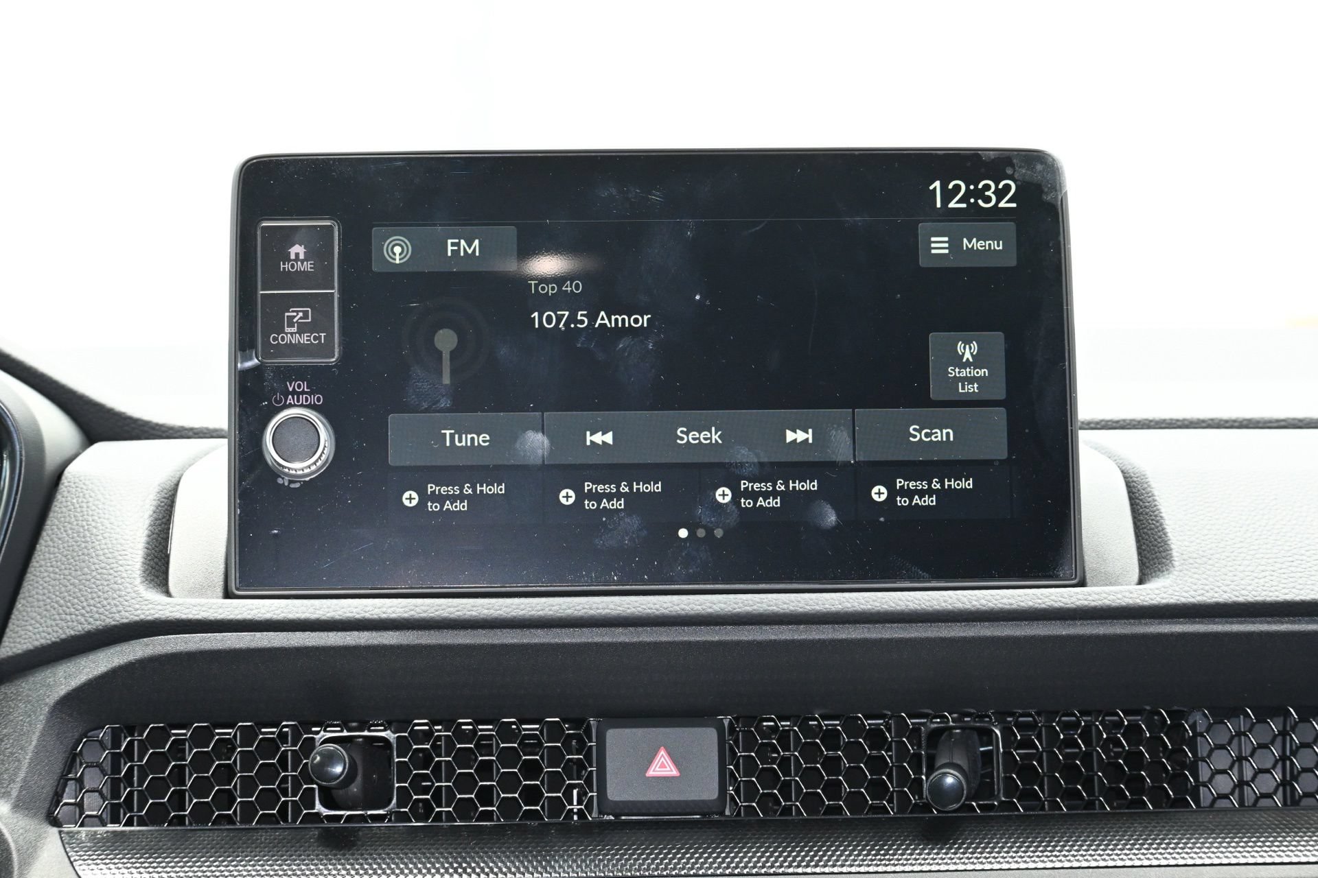 New 2026 Honda CR-V Sport-L image 22
