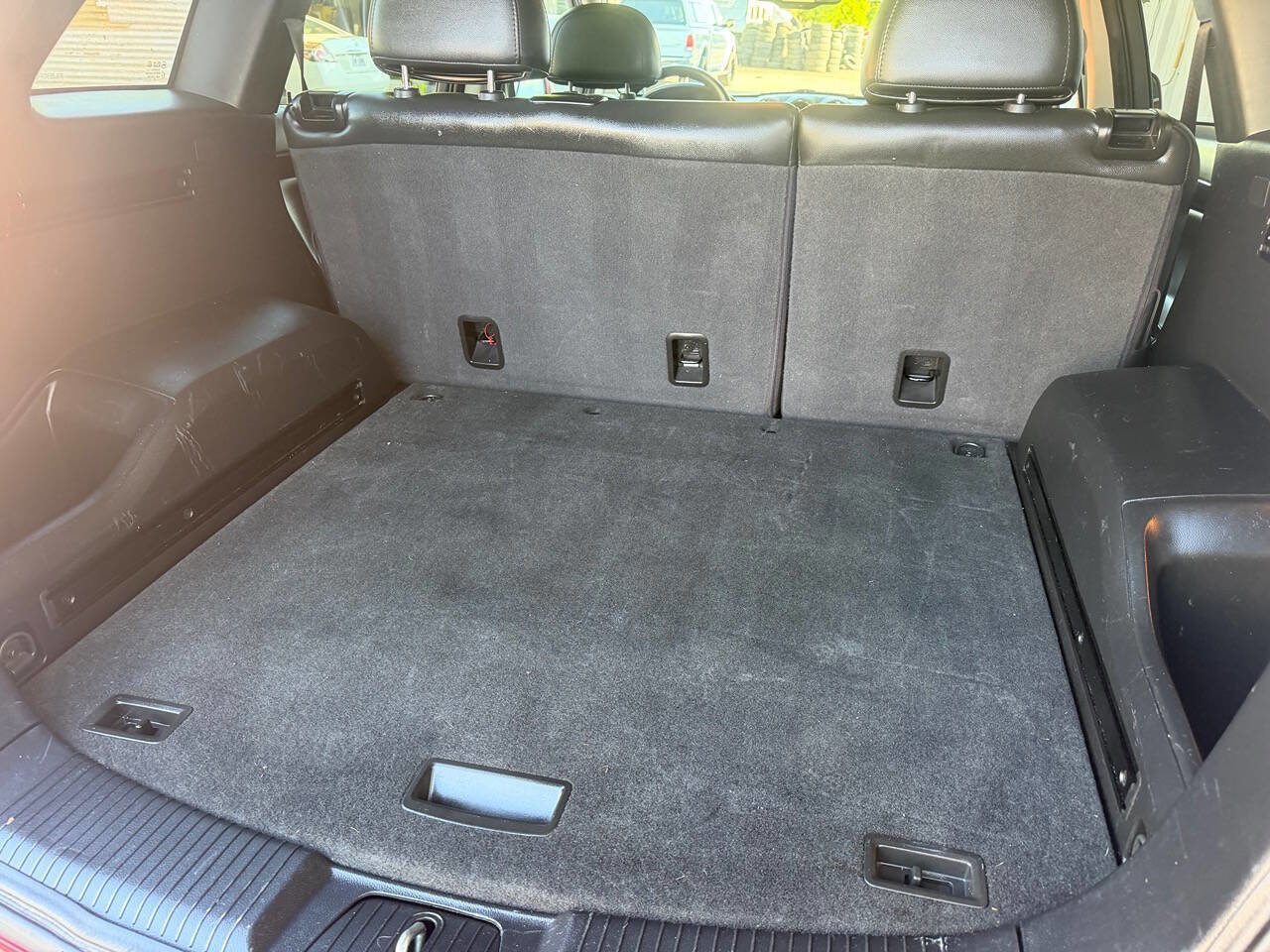 Used 2014 Chevrolet Captiva Sport LT w/ Convenience Package FWD image 25