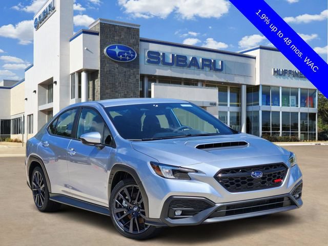 New 2026 Subaru WRX Premium AWD/4WD video 1