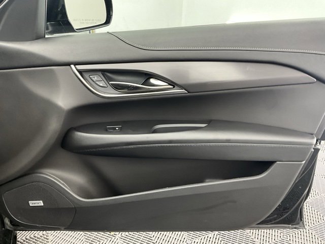 Used 2018 Cadillac ATS 2.0T AWD Sedan image 15