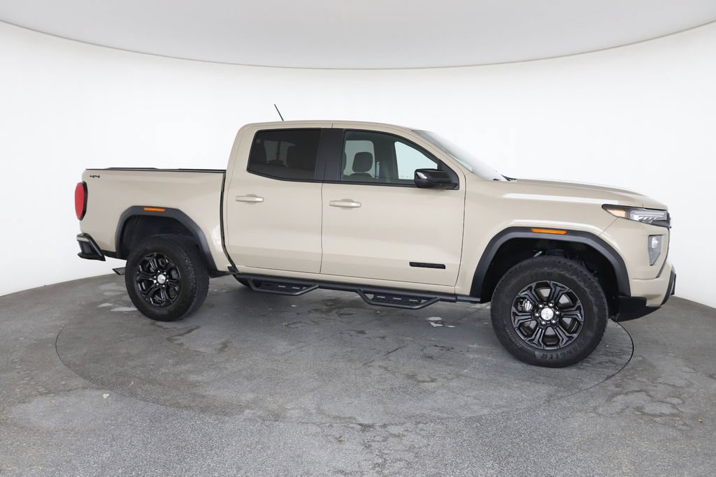 Used 2023 GMC Canyon Elevation w/ Convenience Package AWD/4WD image 15