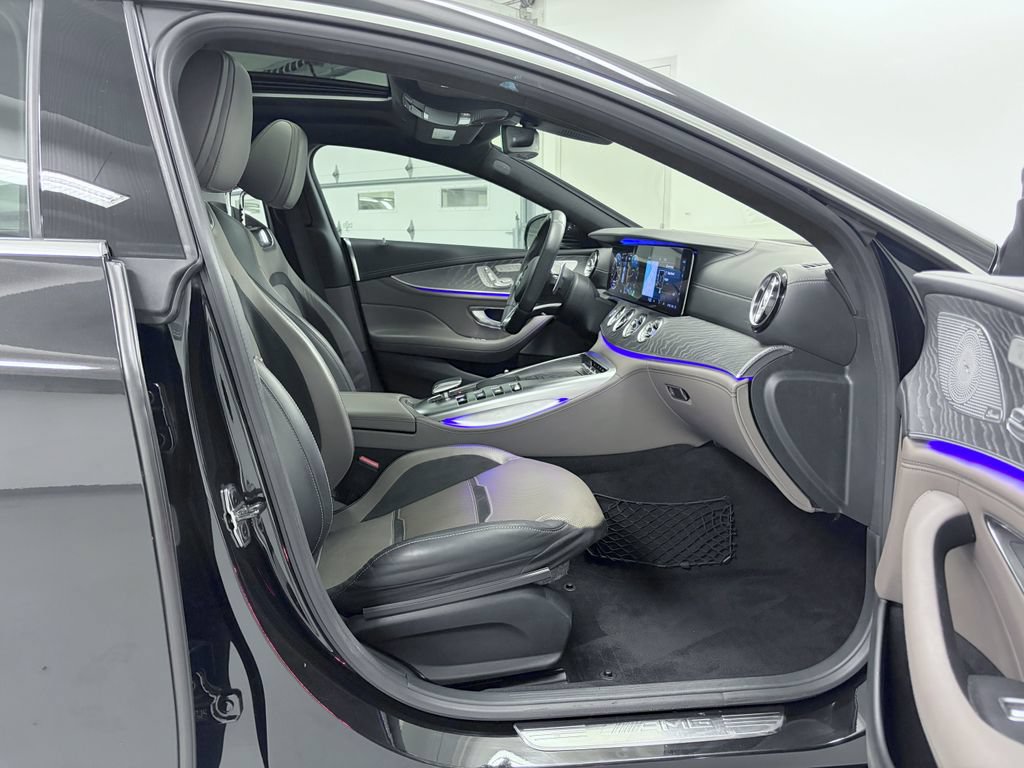 Used 2019 Mercedes-Benz AMG GT 53 image 17