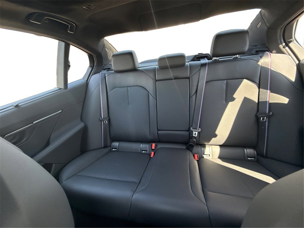 New 2026 BMW M5 w/ Executive Package image 20