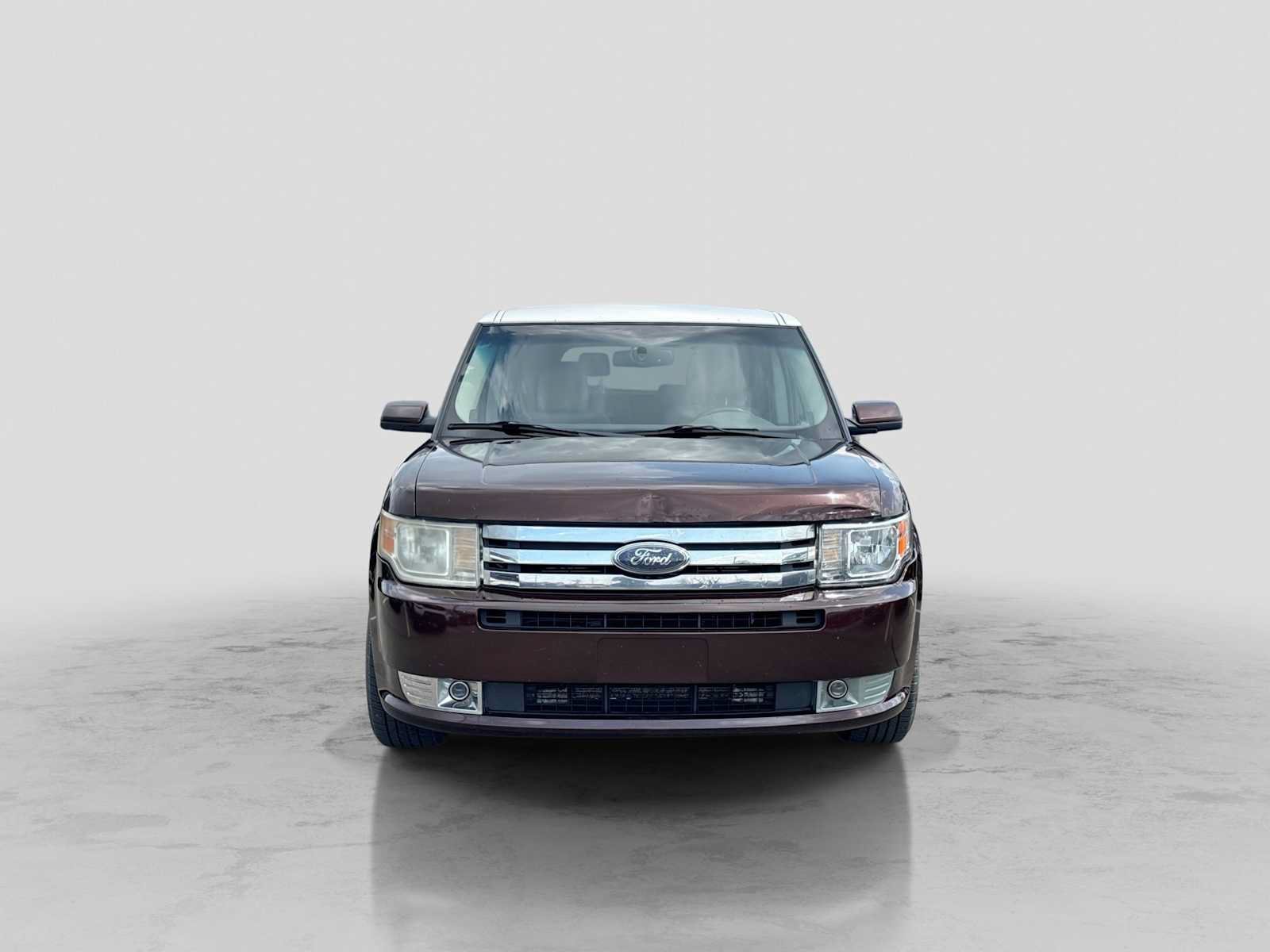 Used 2010 Ford Flex SEL FWD image 8