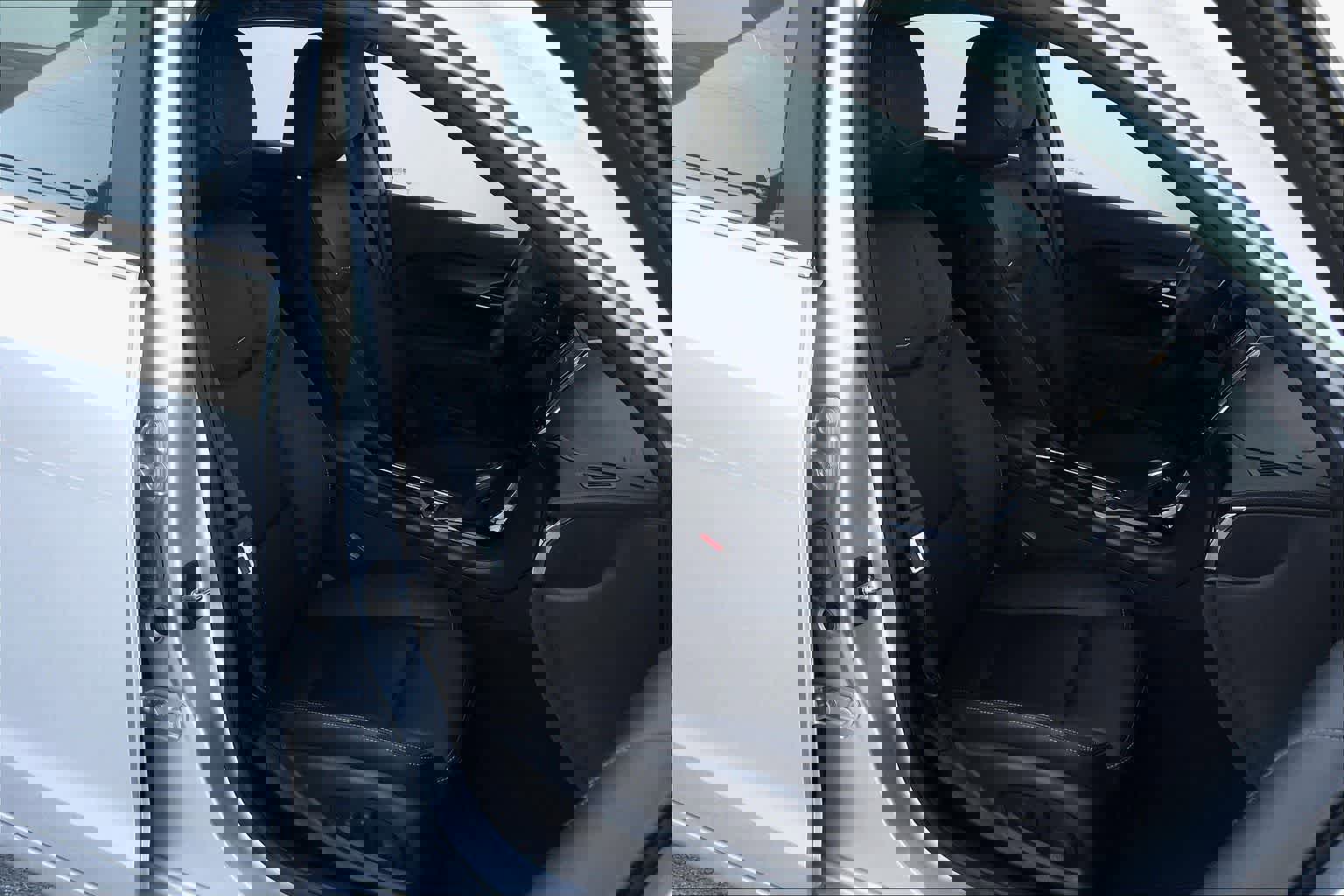 Used 2017 Cadillac ATS 2.0T Sedan image 7