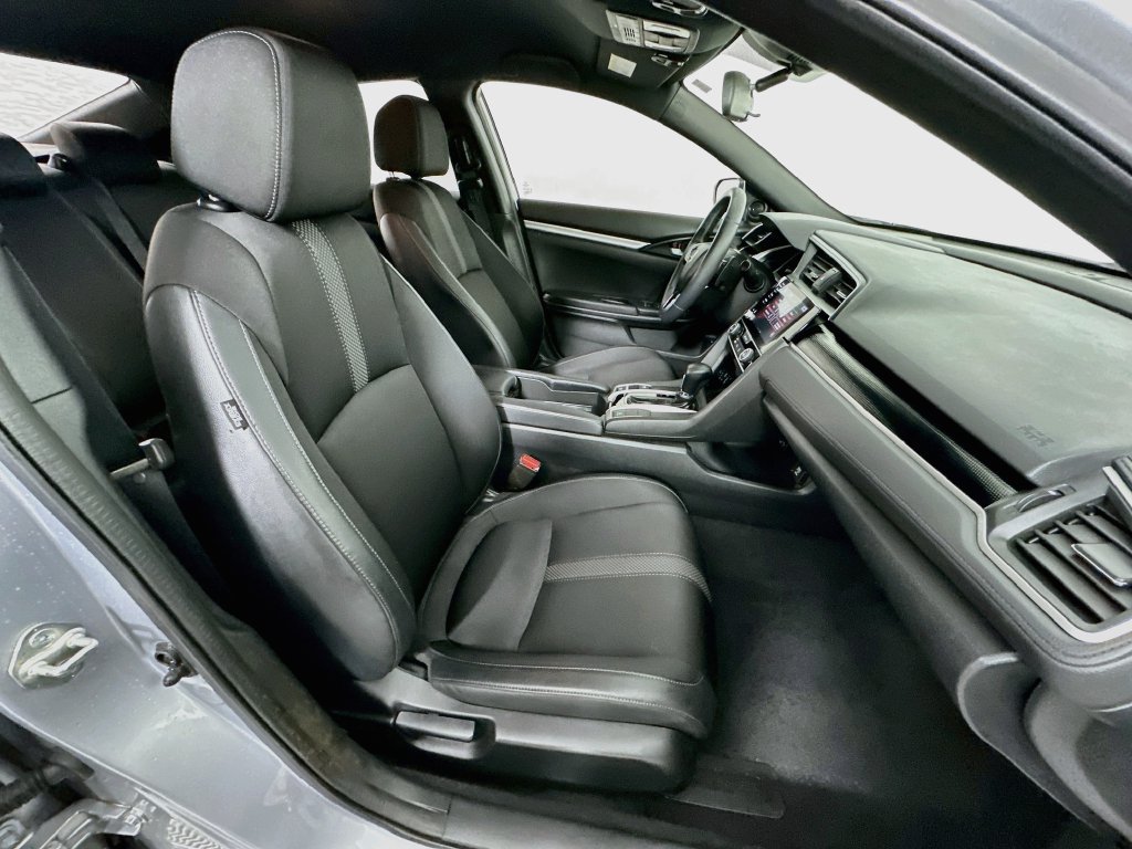 Used 2020 Honda Civic Sport image 26