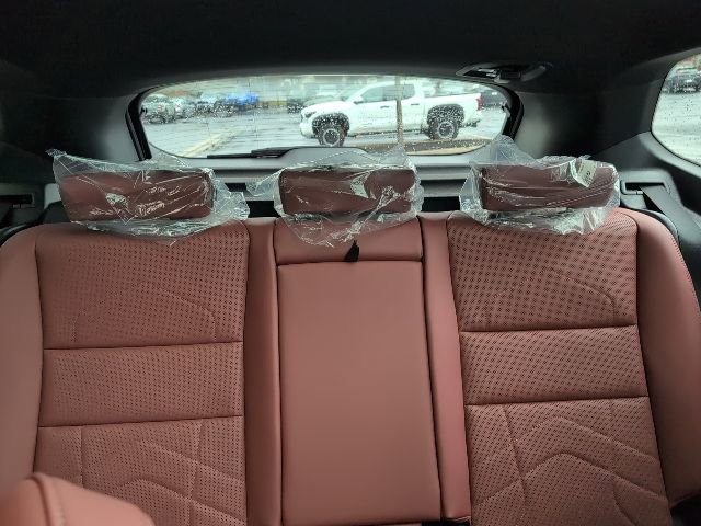 New 2026 BMW X1 xDrive28i w/ Technology Package AWD/4WD image 26