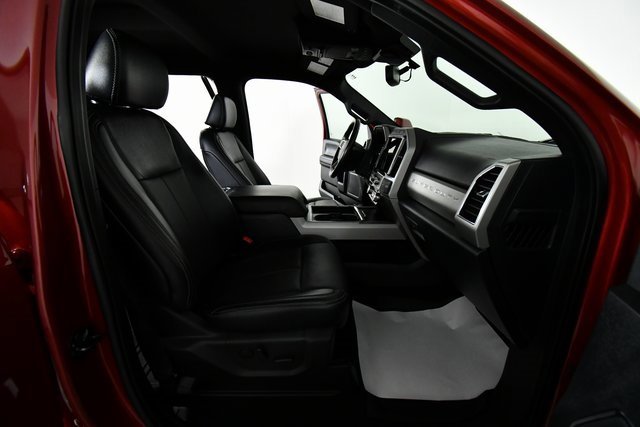 Used 2022 Ford F250 Lariat w/ Lariat Ultimate Package image 22