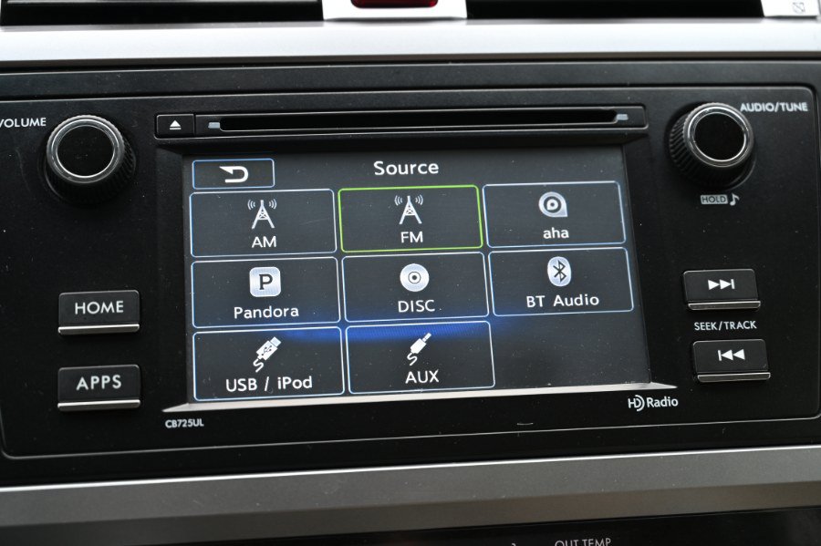 Used 2016 Subaru Legacy 2.5i AWD/4WD image 19