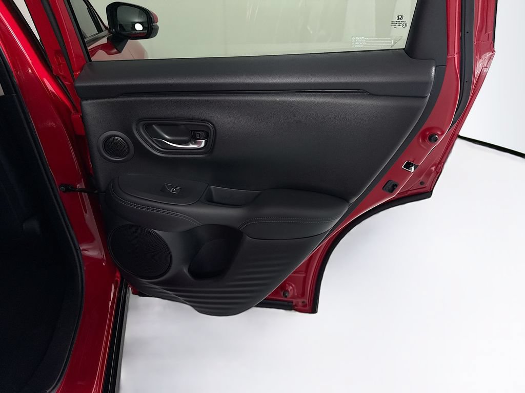 Certified 2024 Honda HR-V EX-L image 27