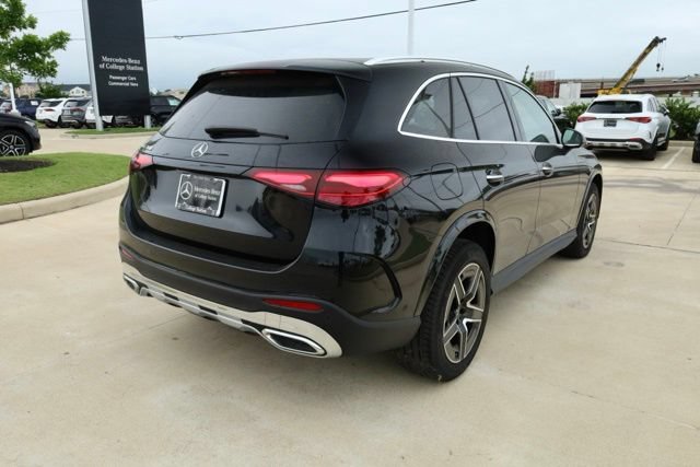 Used 2026 Mercedes-Benz GLC 300 image 6