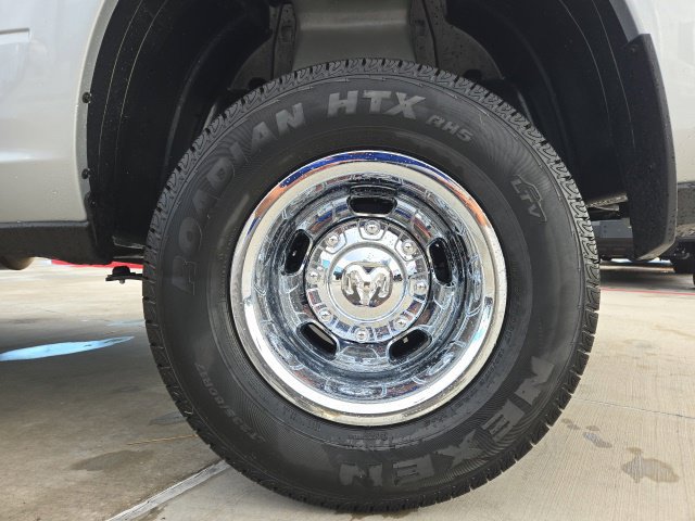 New 2027 RAM 3500 Tradesman AWD/4WD image 20