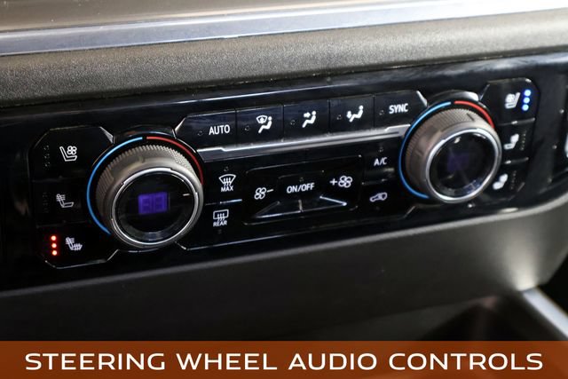 Used 2024 Chevrolet Silverado 2500 High Country w/ Technology Package AWD/4WD image 26