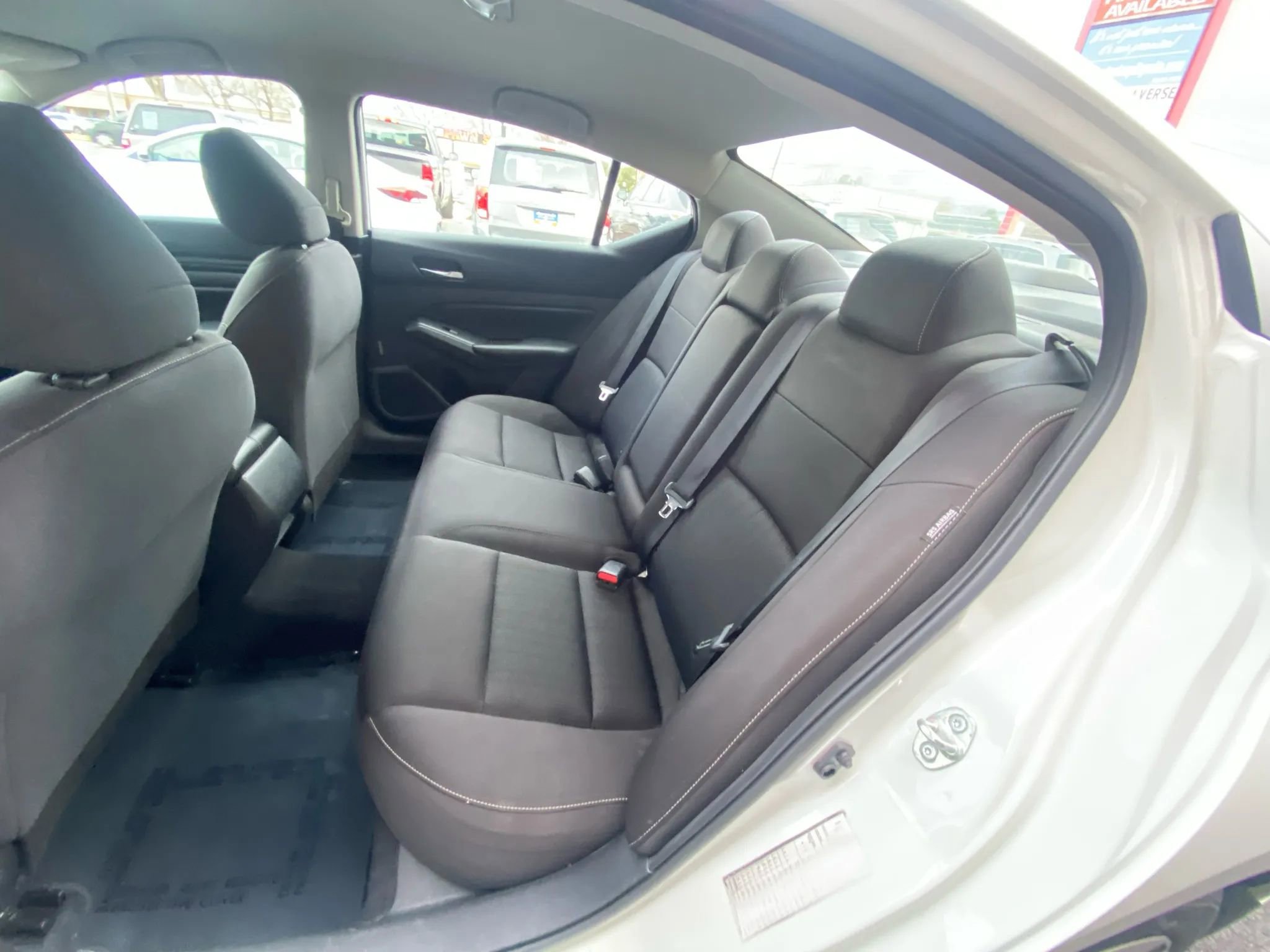 Used 2021 Nissan Altima 2.5 S image 22