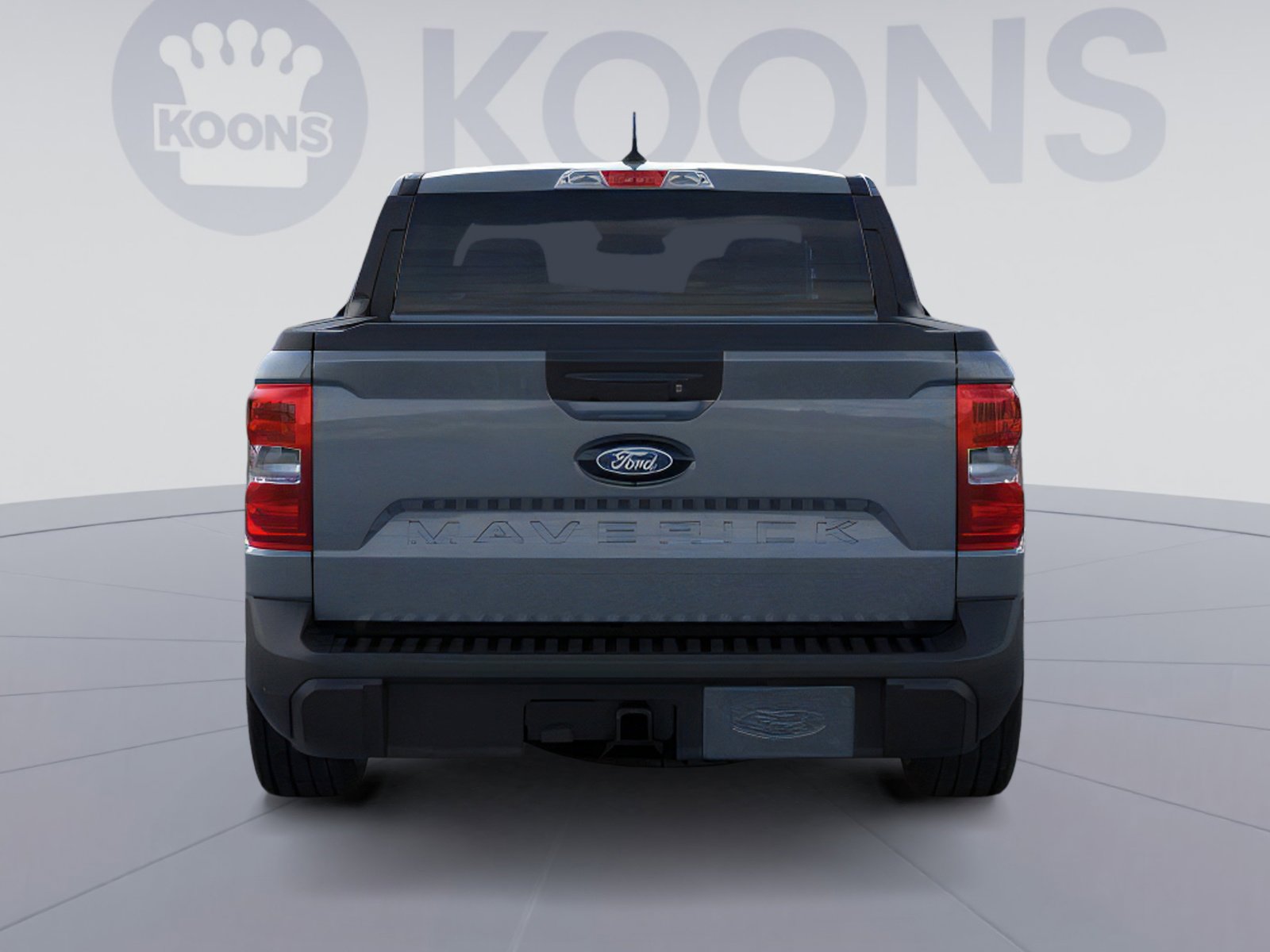 New 2026 Ford Maverick XLT image 7