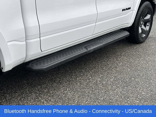 Used 2023 RAM 1500 Big Horn image 30