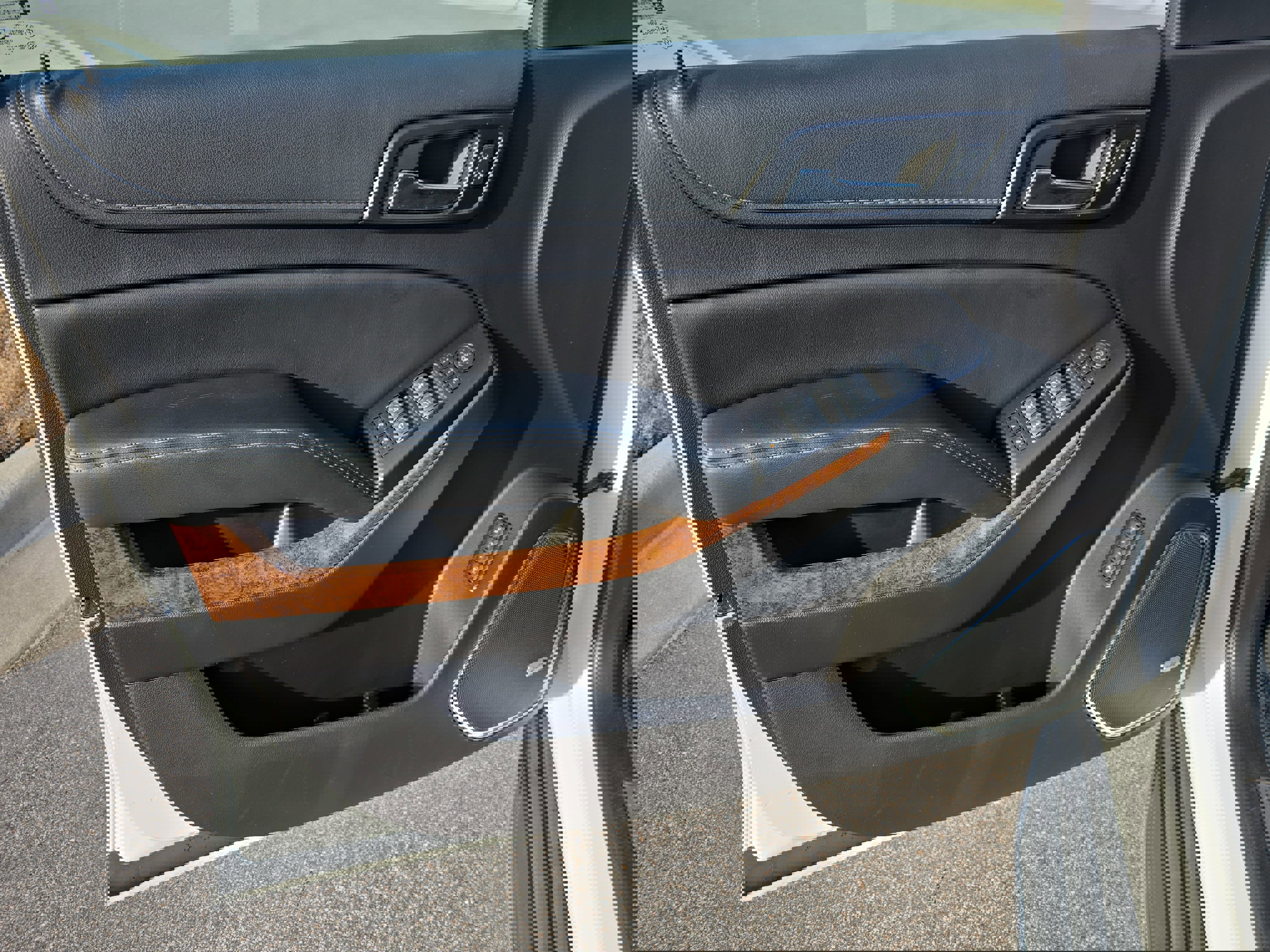 Used 2017 Chevrolet Suburban Premier image 29