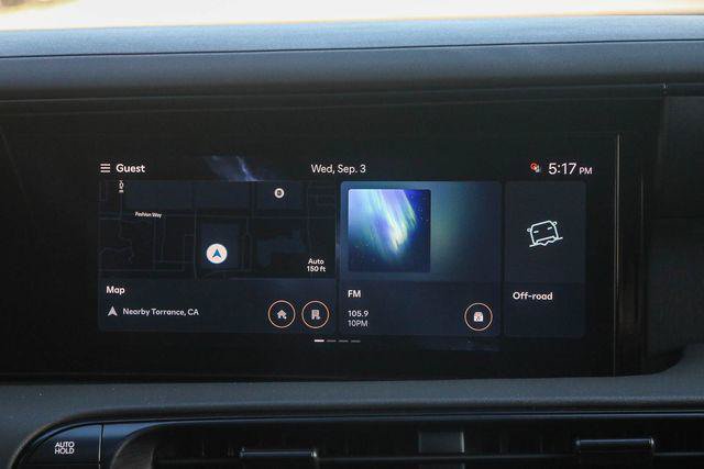 New 2026 Hyundai Palisade XRT Pro AWD/4WD image 17