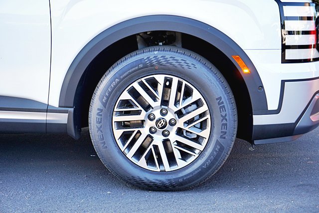 New 2026 Hyundai Palisade SEL FWD image 9