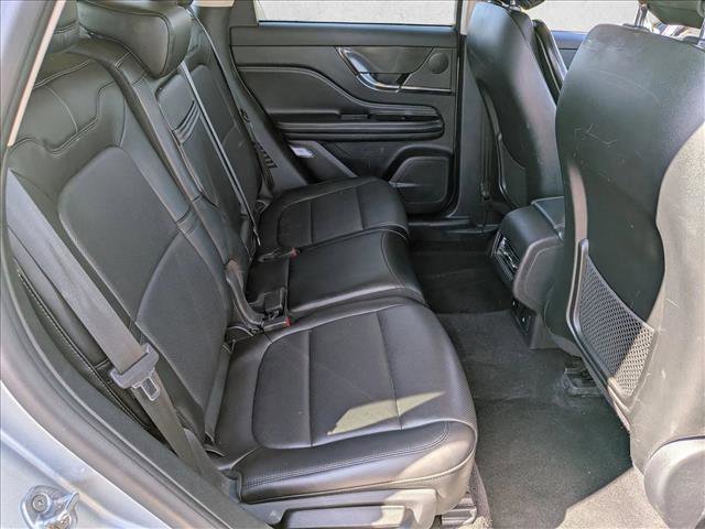 Used 2024 Lincoln Corsair Reserve w/ Equipment Group 201A image 19