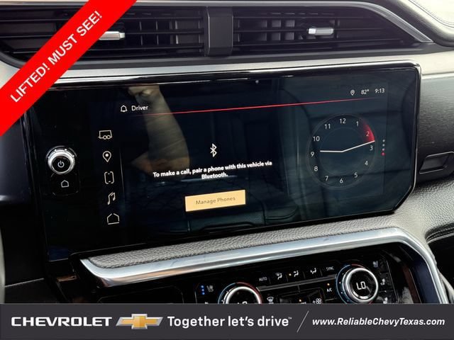 Used 2023 GMC Sierra 1500 Denali AWD/4WD image 25