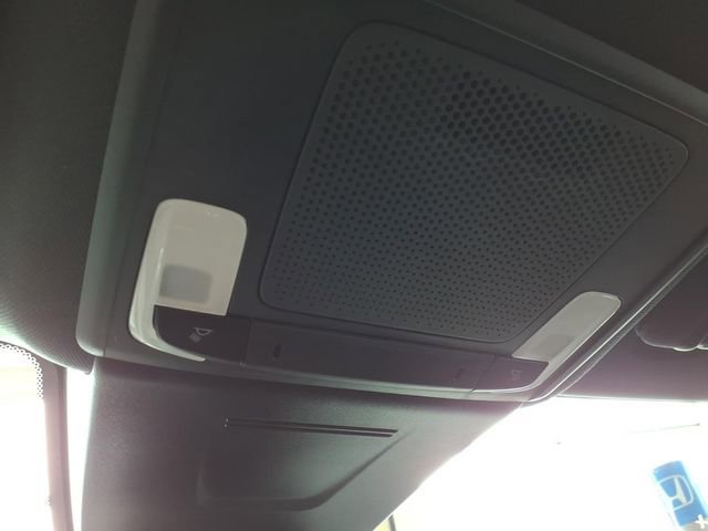 Certified 2026 Honda Civic Sport image 18