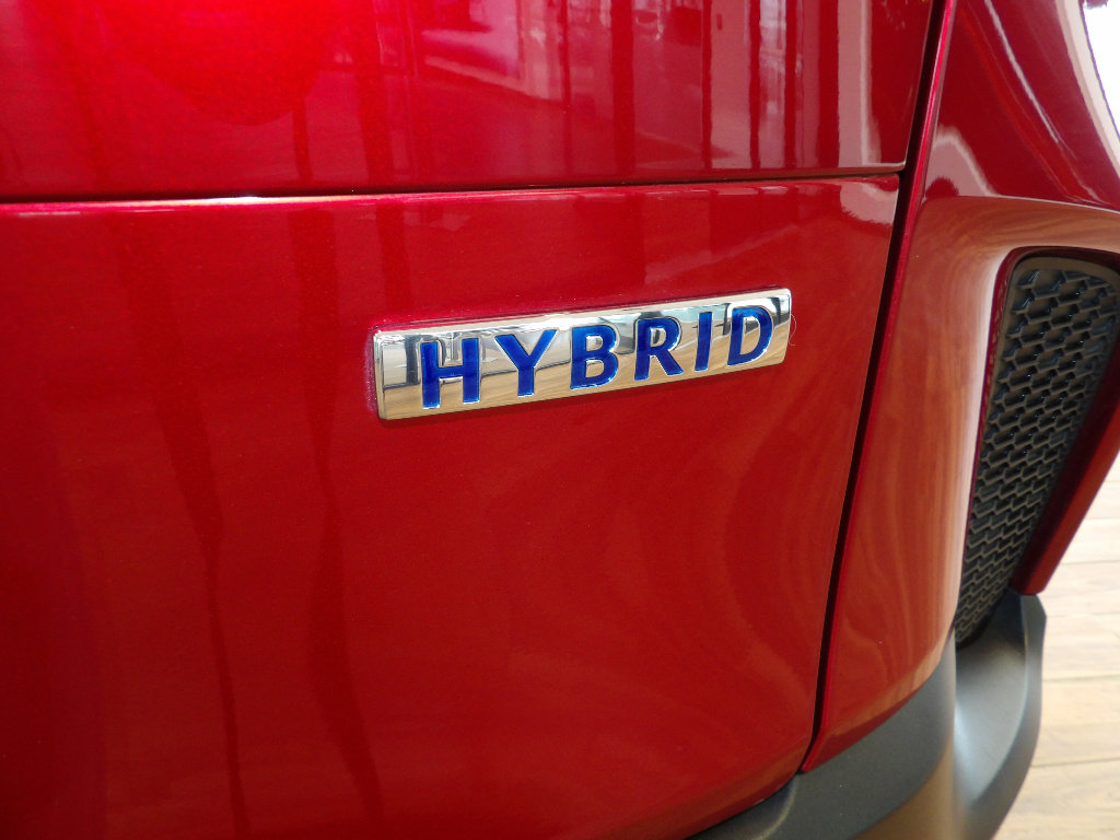 Certified 2025 MAZDA CX-50 AWD 2.5 Hybrid w/ Weather Package image 8