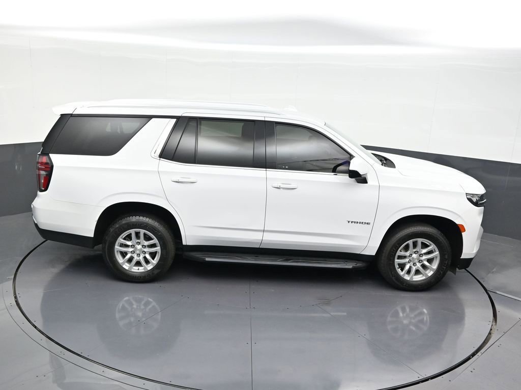 Used 2021 Chevrolet Tahoe LS image 21
