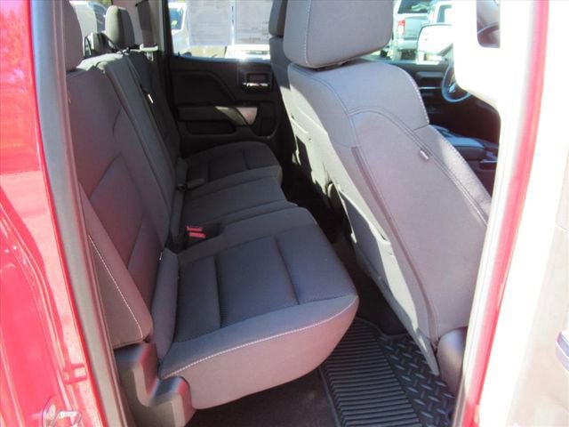 Used 2018 Chevrolet Silverado 1500 LT image 28