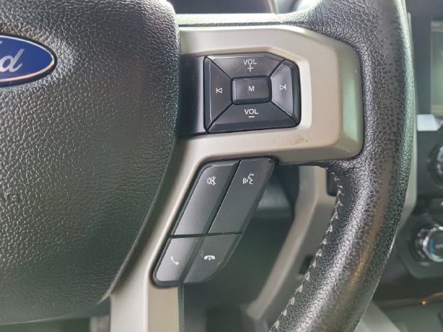 Used 2015 Ford F150 Lariat RWD image 21