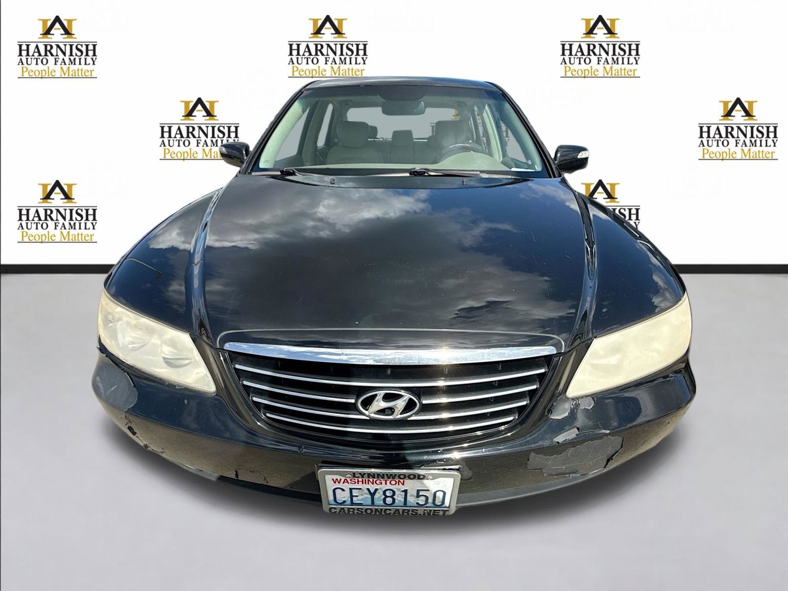 Used 2007 Hyundai Azera Limited image 6