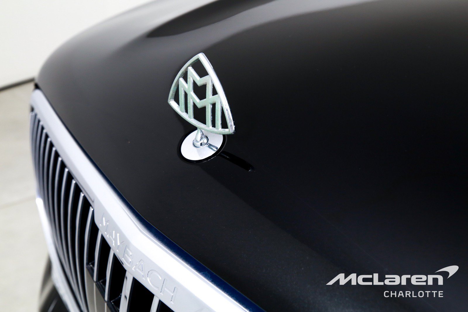 Used 2021 Mercedes-Benz Maybach GLS 600 4MATIC image 40
