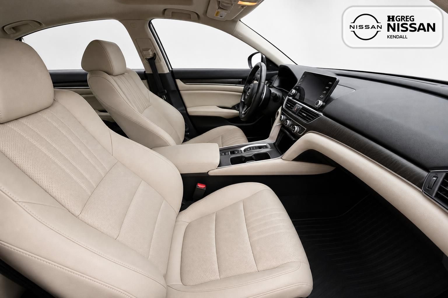 Used 2021 Honda Accord EX-L image 11