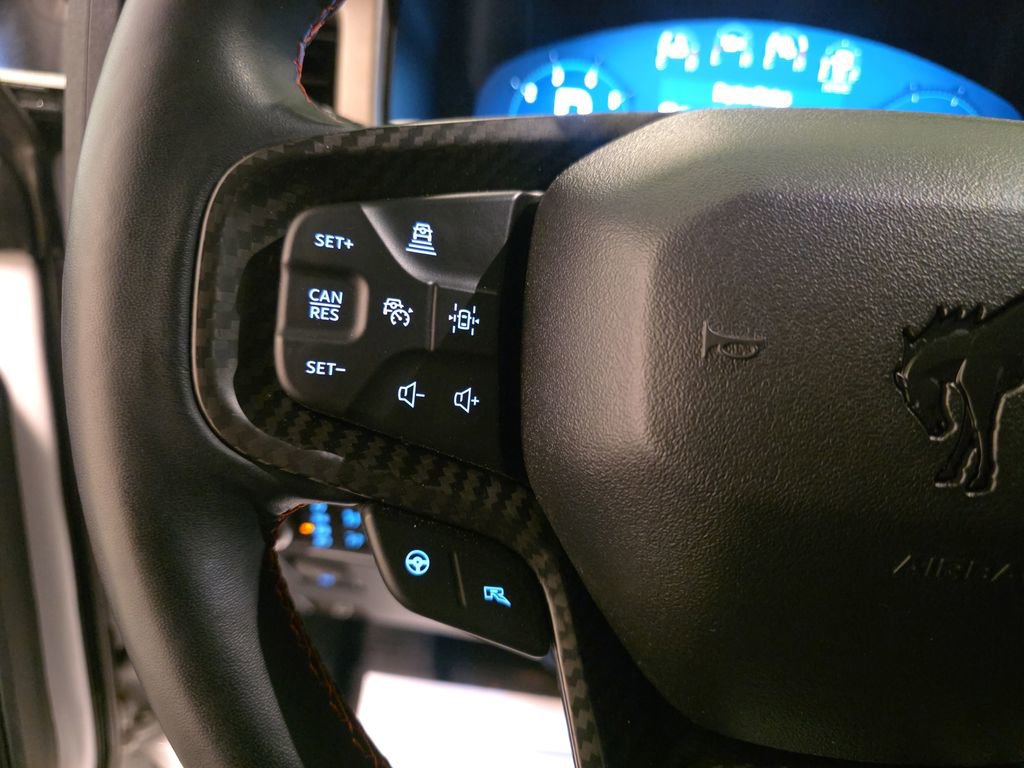 Used 2023 Ford Bronco Raptor AWD/4WD image 13