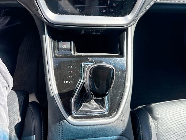 Certified 2021 Subaru Outback Limited w/ Popular Package #2 image 24