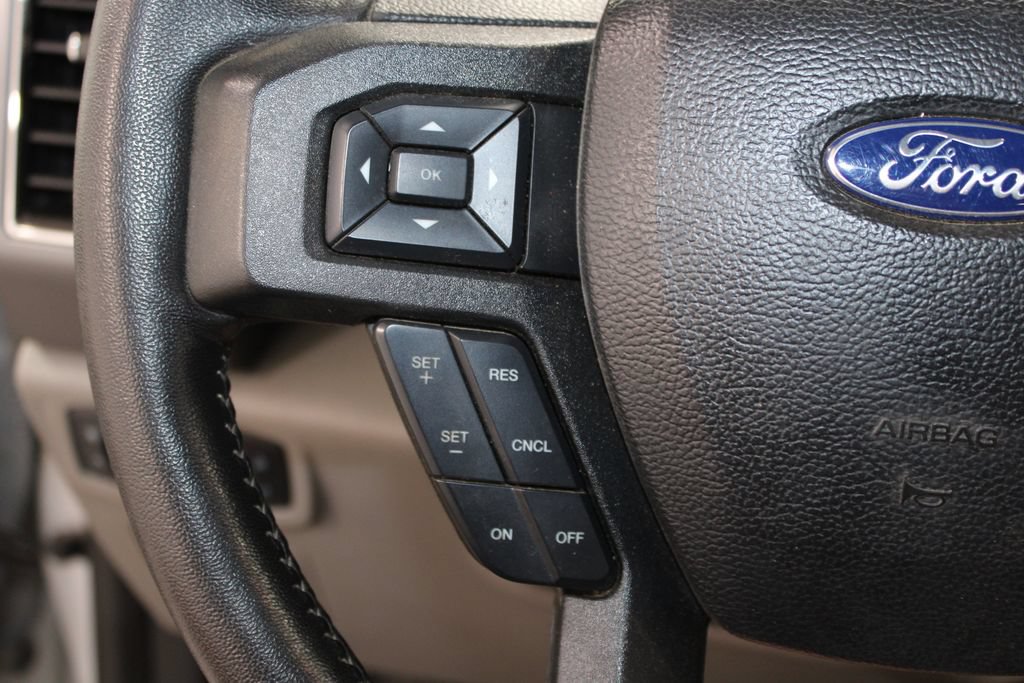 Used 2019 Ford F150 XLT w/ Equipment Group 302A Luxury AWD/4WD image 23