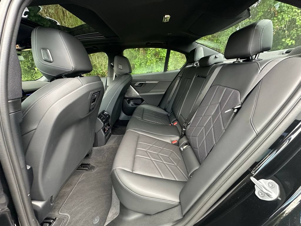 Certified 2026 BMW 530i w/ Premium Package RWD image 24