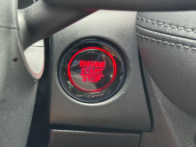 Certified 2026 Honda HR-V LX image 26