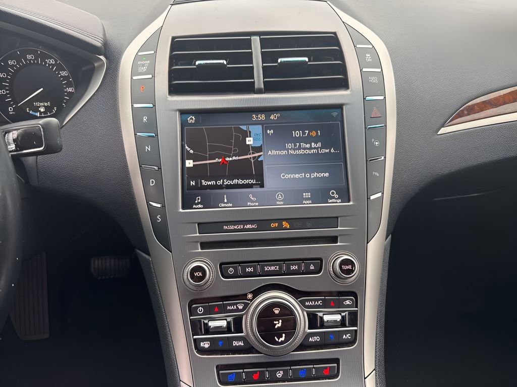 Used 2019 Lincoln MKZ Reserve w/ Luxury Package image 23