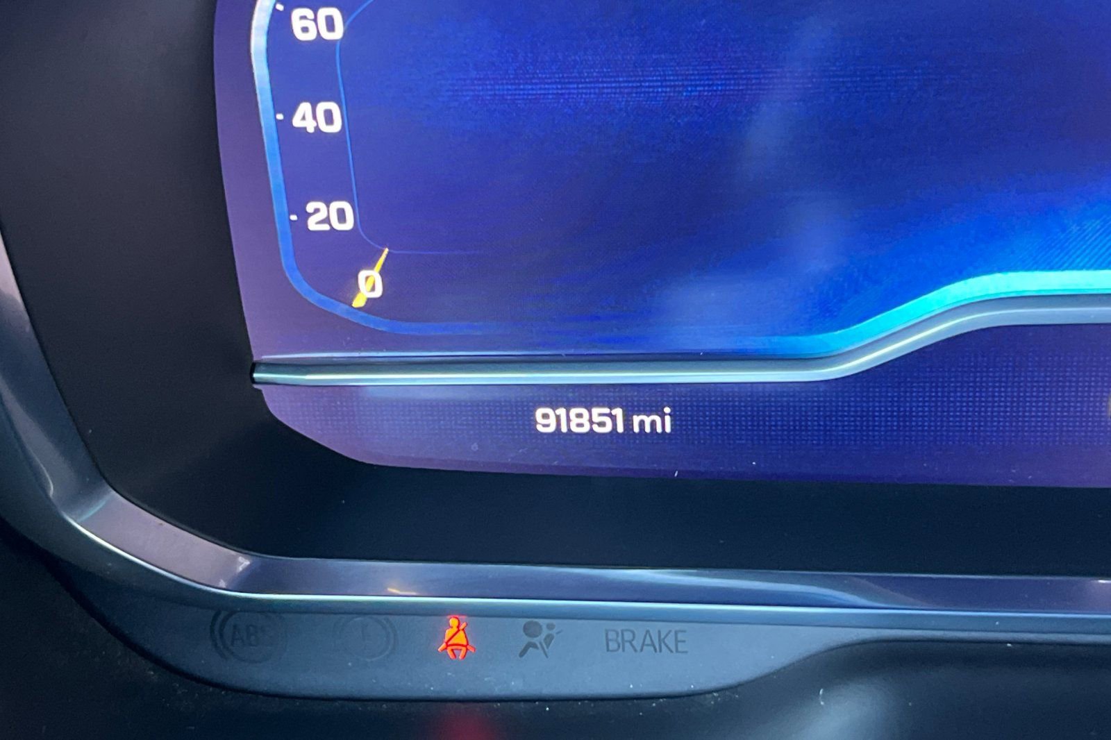 Used 2023 Chevrolet Suburban Premier image 27