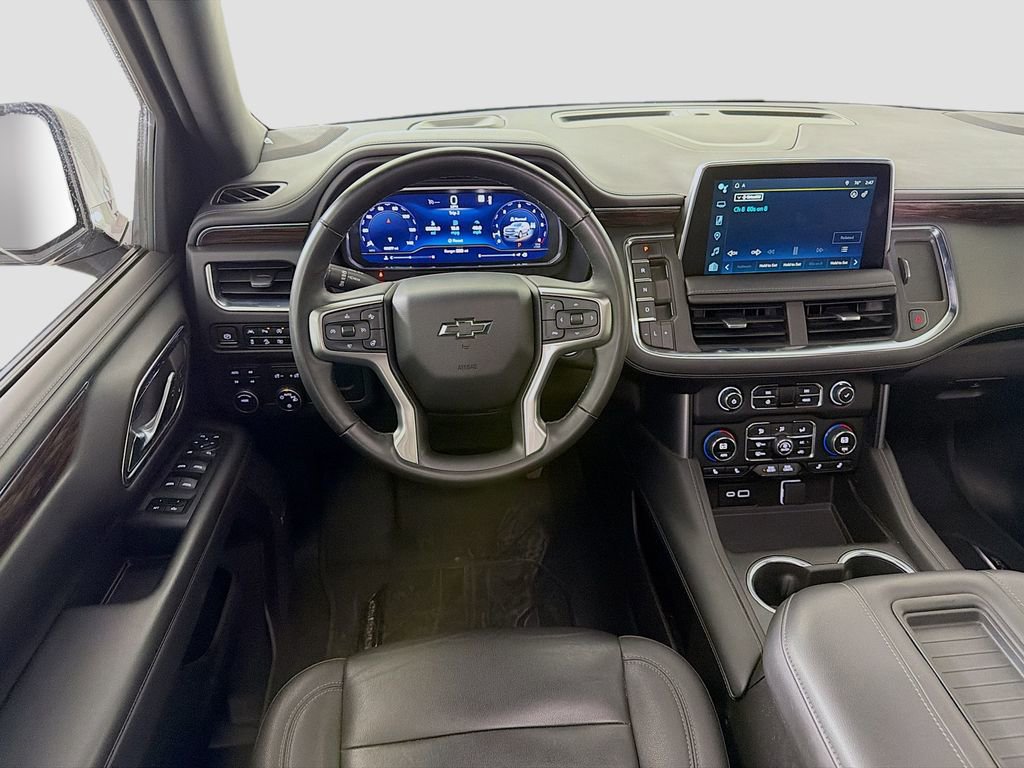 Used 2023 Chevrolet Tahoe Z71 w/ Luxury Package image 27