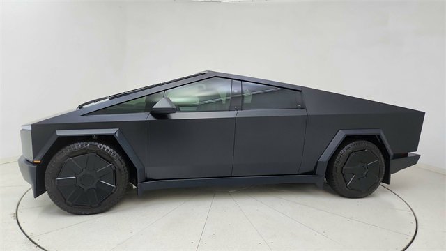 Used 2024 Tesla Cybertruck Cyberbeast image 3