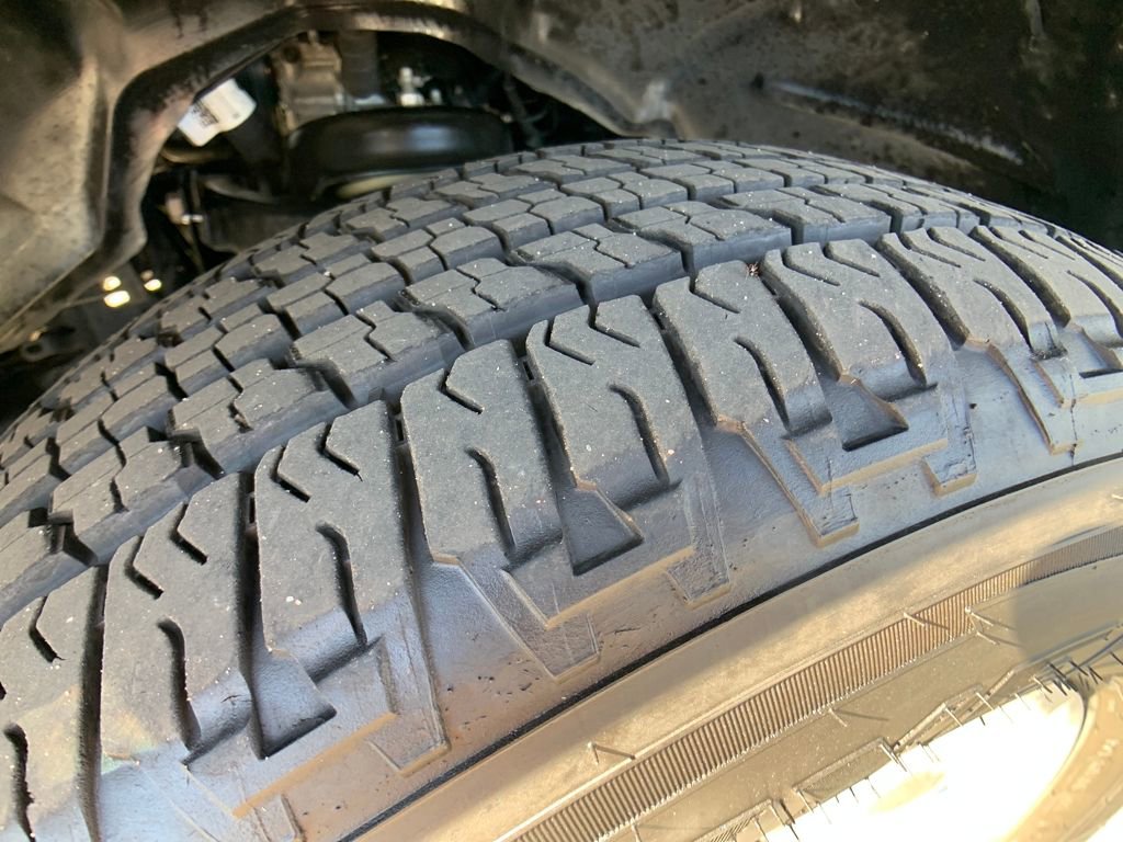 Used 2025 RAM 1500 Big Horn image 30