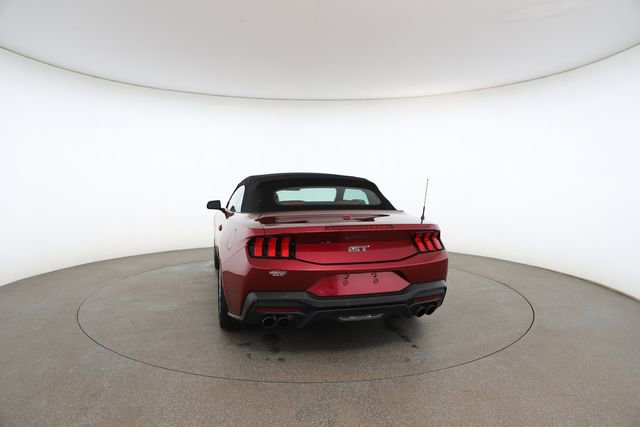 Used 2025 Ford Mustang GT Premium image 14