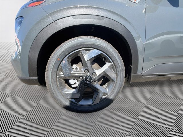 New 2026 Hyundai Venue SEL FWD image 31