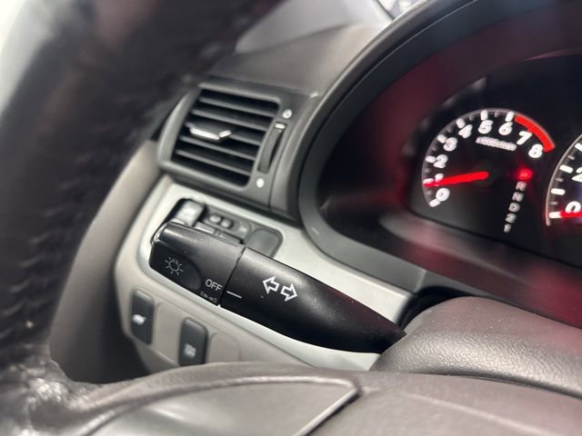 Used 2009 Honda Odyssey EX-L image 30