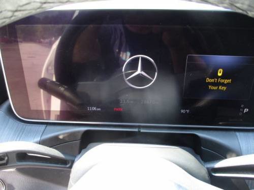 Used 2024 Mercedes-Benz C 300 Sedan image 7