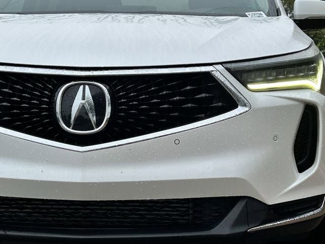 Certified 2023 Acura RDX w/ Technology Package image 10