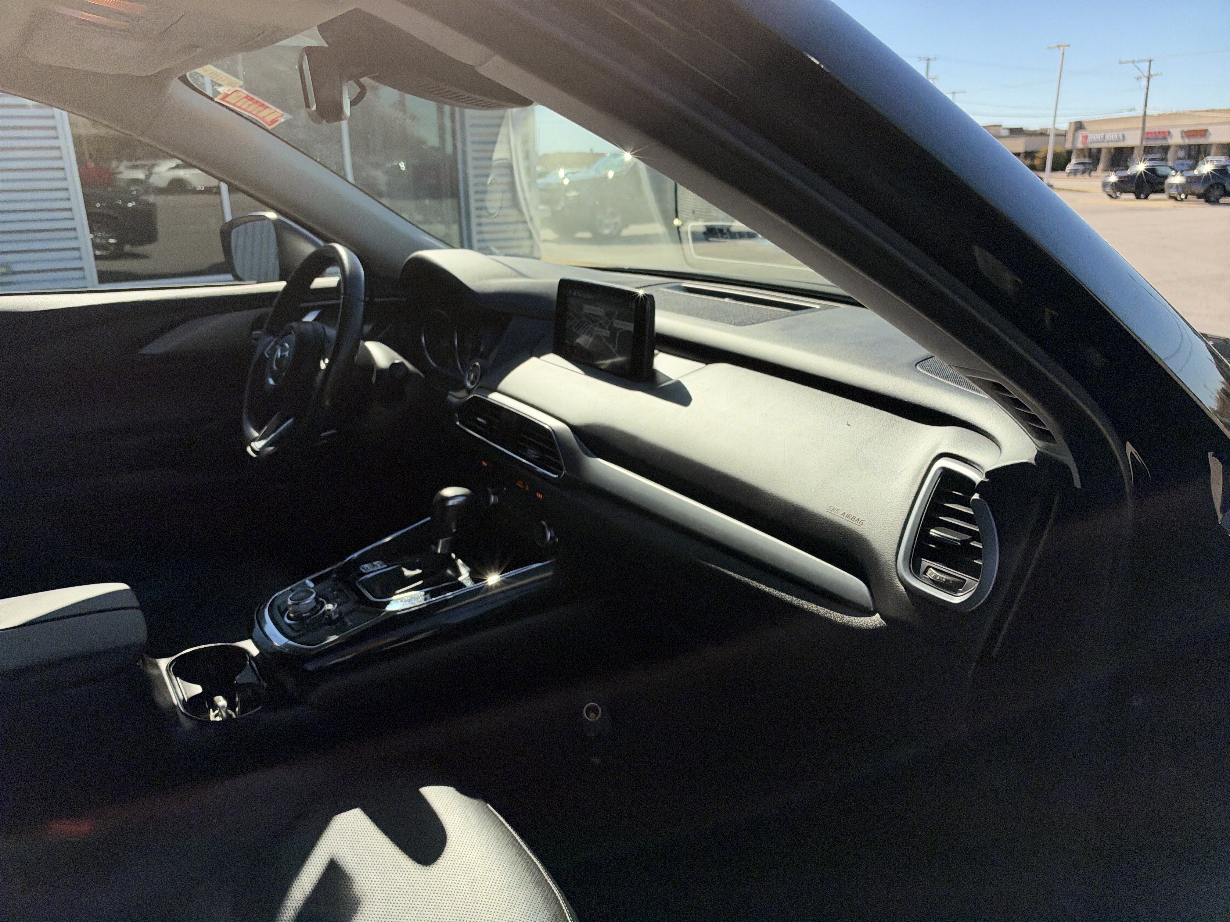 Used 2018 MAZDA CX-9 Touring w/ Touring Premium Package AWD/4WD image 61