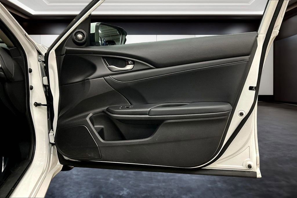 Used 2022 Honda Insight Touring image 27